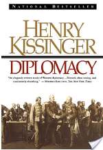 Diplomacy