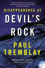 Disappearance At Devil's Rock