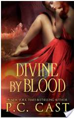 Divine By Blood