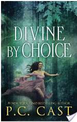 Divine By Choice