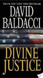 Divine Justice