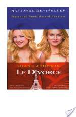 Divorce, Le