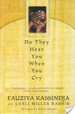 Do They Hear You When You Cry