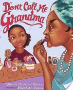 Don't Call Me Grandma