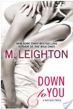 Down to You