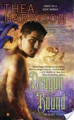 Dragon Bound