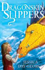 Dragon Slippers