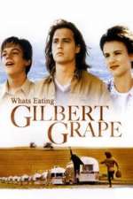 What's Eating Gilbert Grape