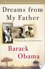 Dreams from My Father: A Story of Race and Inheritance