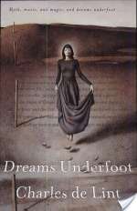 Dreams Underfoot