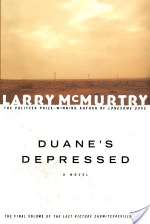 Duane's Depressed