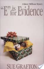E is for Evidence