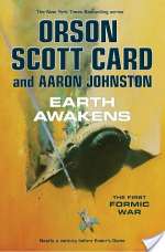Earth Awakens
