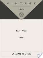 East, West