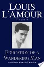 Education of a Wandering Man
