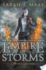 Empire of Storms