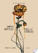 EMPTY BOTTLES FULL OF STORIES
