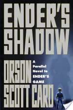 Ender's Shadow