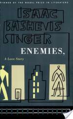 Enemies: A Love Story