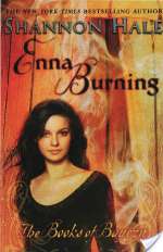 Enna Burning