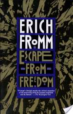Escape from Freedom