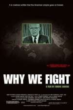 Why We Fight