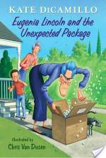 Eugenia Lincoln and the Unexpected Package
