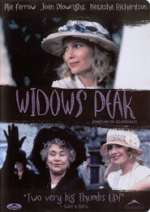 Widows' Peak