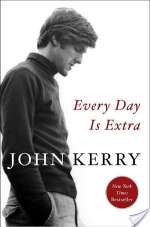 EVERY DAY IS EXTRA