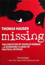 Execution of Charles Horman