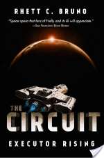 Executor Rising