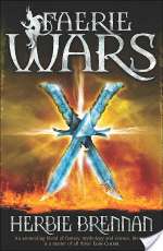 Faerie Wars
