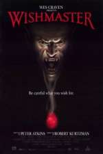Wishmaster