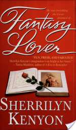 Fantasy Lover