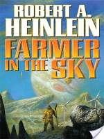 Farmer in the Sky