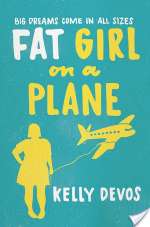 Fat Girl on a Plane