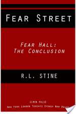Fear Hall: The Conclusion