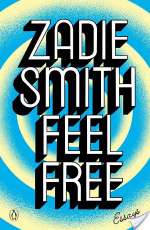 Feel Free: Essays