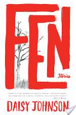 Fen: Stories