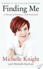 Finding Me: A Decade of Darkness, a Life Reclaimed - A Memoir of the Cleveland Kidnappings