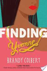 Finding Yvonne