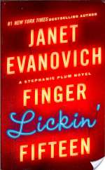 Finger Lickin' Fifteen