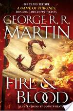 FIRE AND BLOOD