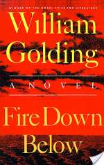 Fire Down Below