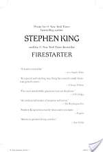 Firestarter