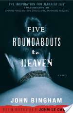 Five Roundabouts to Heaven