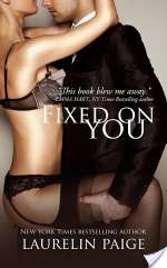 Fixed on You