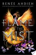 Flame in the Mist