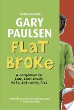 Flat Broke: The Theory, Practice and Destructive Properties of Greed
