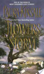Flowers from the Storm